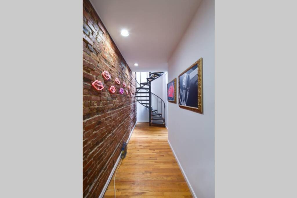 Thee Londoner Flat, National Mall, Hst Capital Hill A