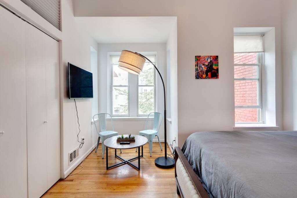 Thee Londoner Flat, National Mall, Hst Capital Hill A